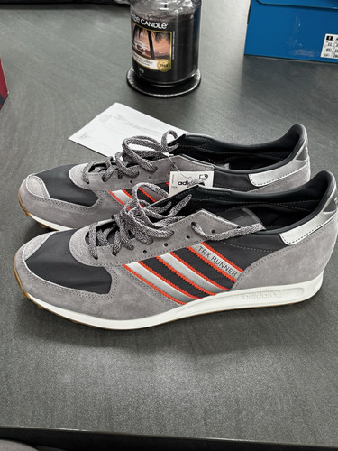 Adidas originals trx runner - originals,
