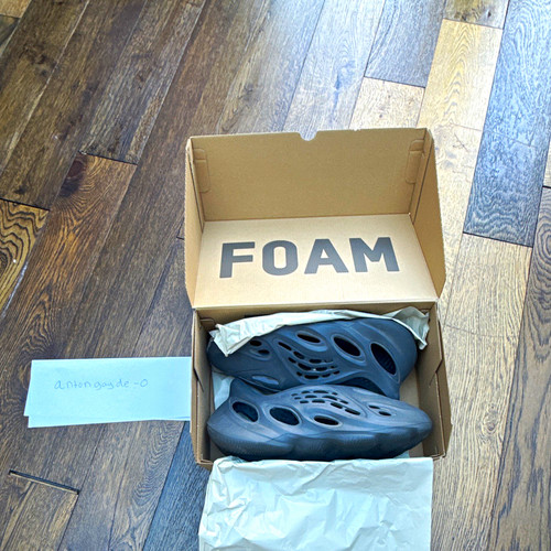 Adidas yeezy foam runner - adidas,