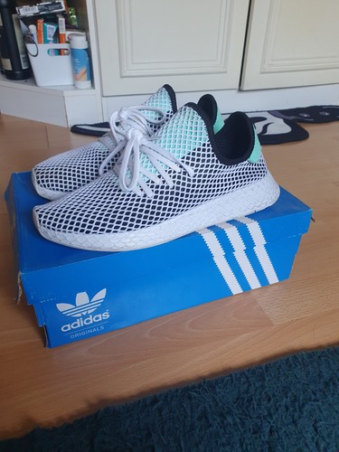 2020 adidas deerupt - deerupt, runner
