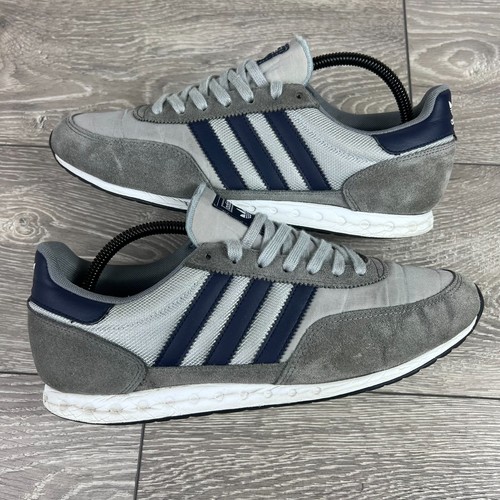 Adidas mens runner trainers - mens, pt