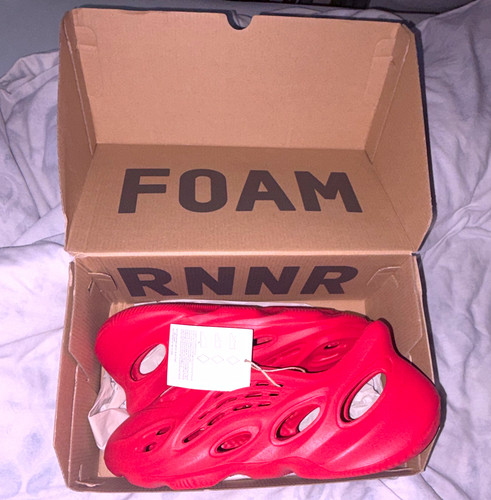 Adidas yzy foam runner - yzy,