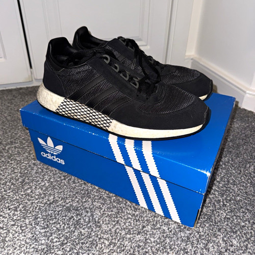 Adidas runners og box - runners, no