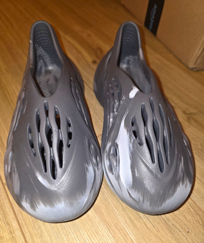 Adidas yeezy foam - foam, runner