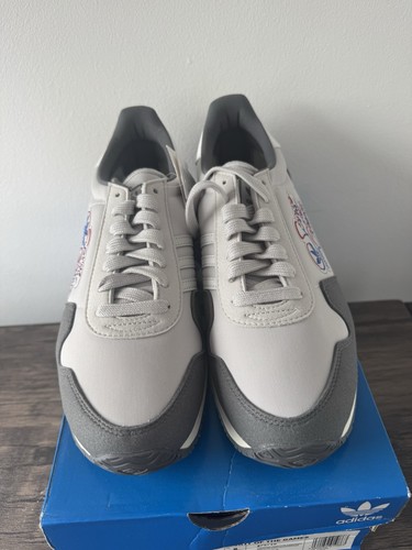 Adidas spirit the - adidas, games