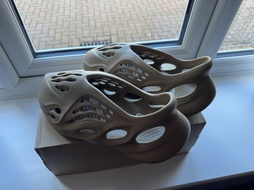 Adidas yeezy foam runners - foam, sand