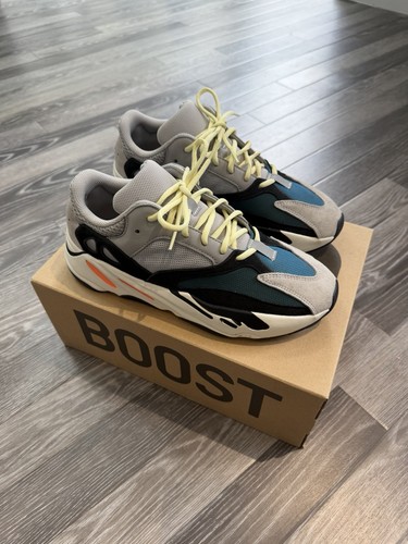 Adidas yeezy boost 700 - yeezy, wave