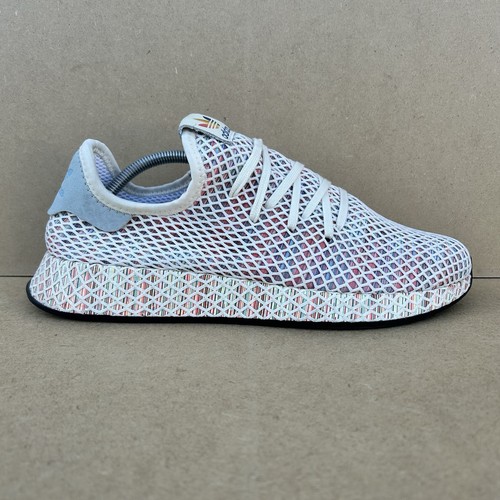 2018 adidas deerupt - 2018,