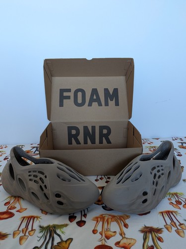 Adidas yeezy foam runner stone - foam,