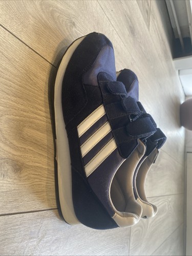 Adidas quitar 5 runners - uk, 8.5