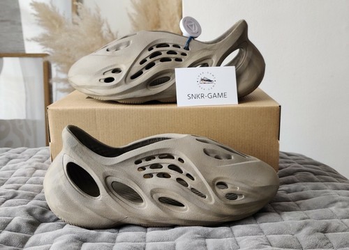 Adidas yeezy foam runner stone - yeezy,