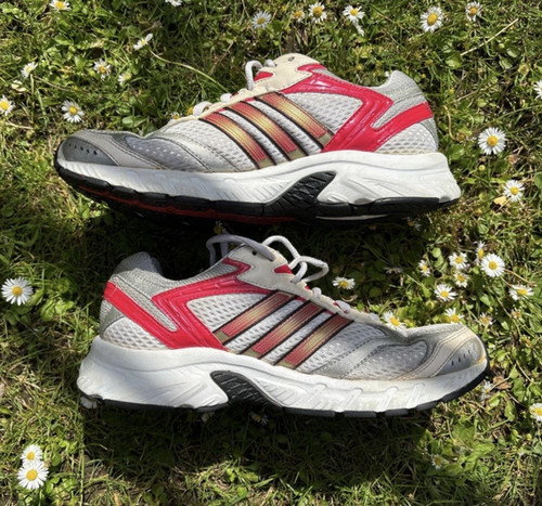 Vintage adidas duramo - vintage, tech