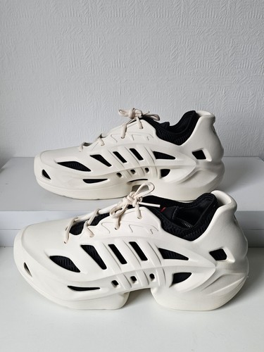 Adidas adifom climacool - adidas, white