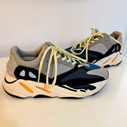 Adidas yeezy boost 700 - adidas, wave