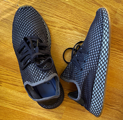 Adidas originals men deerupt - men,