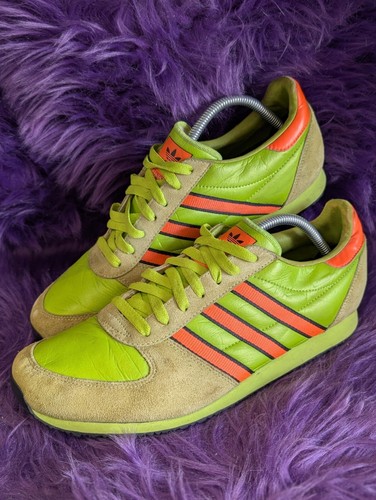 Adidas adistar runner 2003 - runner,