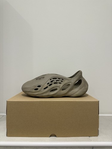 Adidas yeezy foam - runner, stone