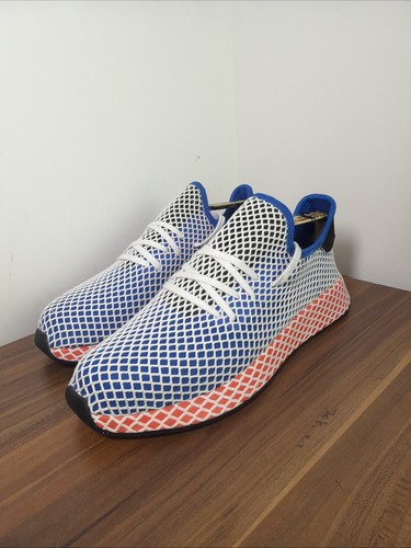 Adidas deerupt runner 5 - uk, 9.5