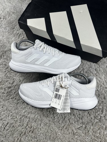 Adidas response runner white - runner,