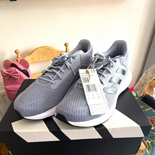 Adidas response runner mesh - runner, u