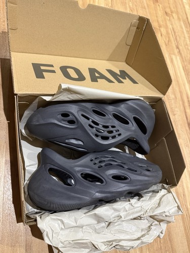 Adidas yeezy foam runner onyx - yeezy,