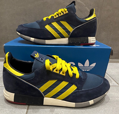 Mens rare adidas boston super - mens,