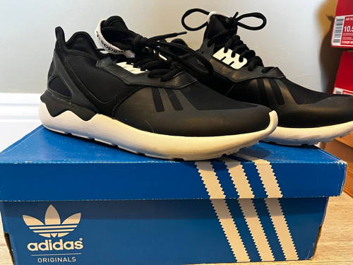 Adidas tubular runner men - runner, men’s