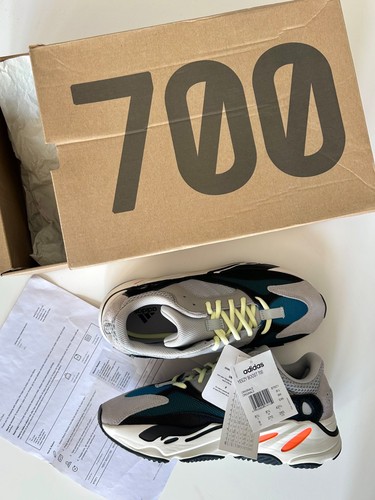 Adidas yeezy boost - yeezy,