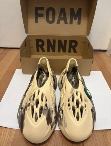 Adidas yeezy foam runner cream - yeezy,