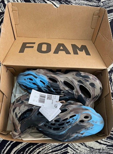 Adidas yeezy foam runner - yeezy,