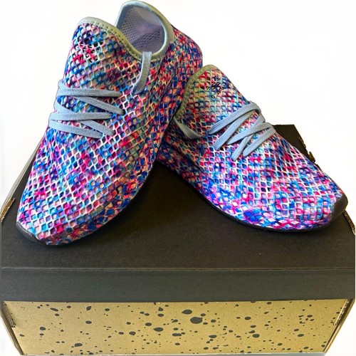 Adidas deerupt running - deerupt,