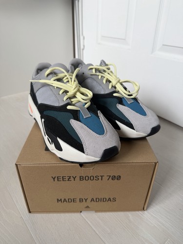 Yeezy boost 700 wave - 700,