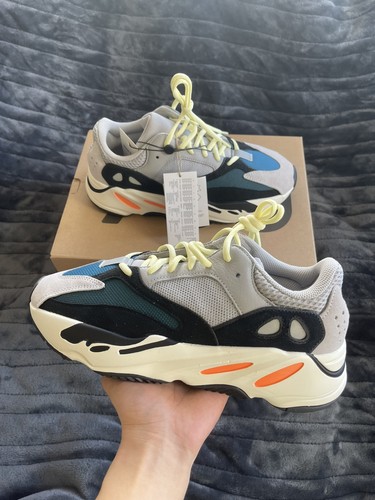 Adidas yeezy boost - 700, wave