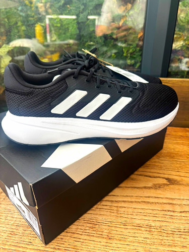 Adidas response runner - u, men's