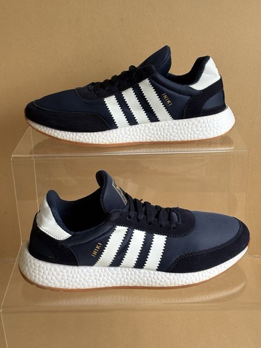 Adidas iniki runner - runner, collegiate