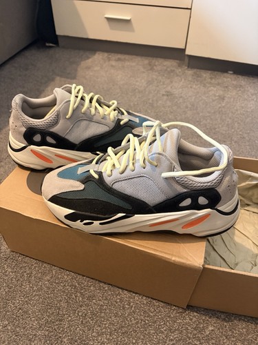 Adidas yeezy boost 700 - boost,