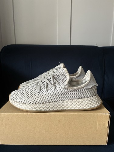 Adidas deerupt runner cq2628 - adidas,