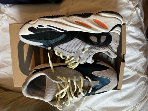 Adidas yeezy boost - 700, wave