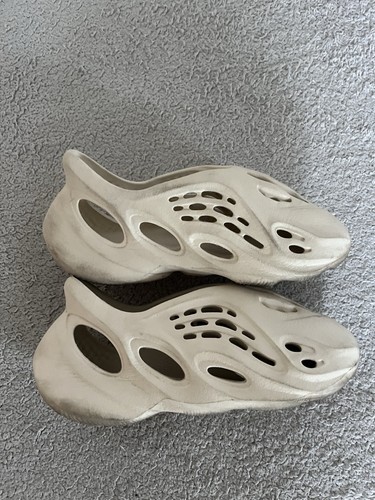 Adidas yeezy foam runner - runner, –
