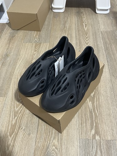 Adidas yeezy foam runner onyx - adidas,