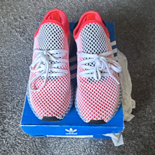 Adidas originals deerupt - adidas,