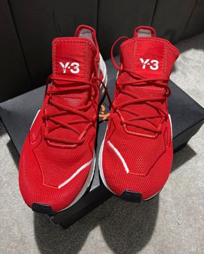 Adizero runner men s - y-3,