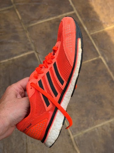 Adidas adios boost mens - adidas,