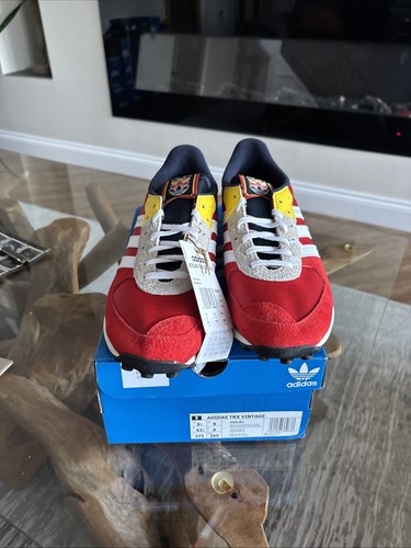 Adidas originals trx vintage - originals,