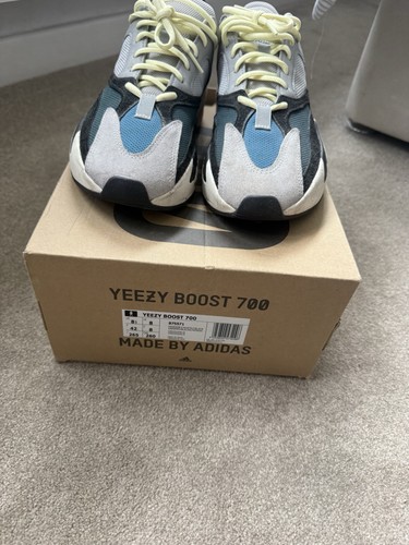 Adidas yeezy boost 700 wave - boost,