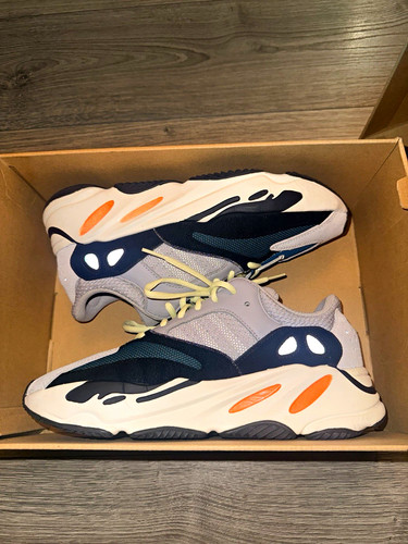 Adidas yeezy boost 700 wave - adidas,