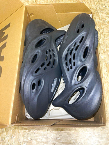 Yeezy foam runner 12 - runner,