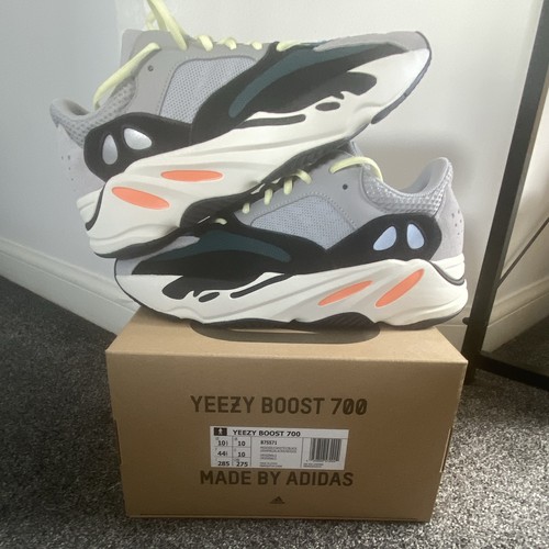 Adidas yeezy boost 700 wave - yeezy,