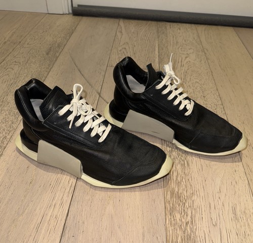 Rick owens adidas - x,