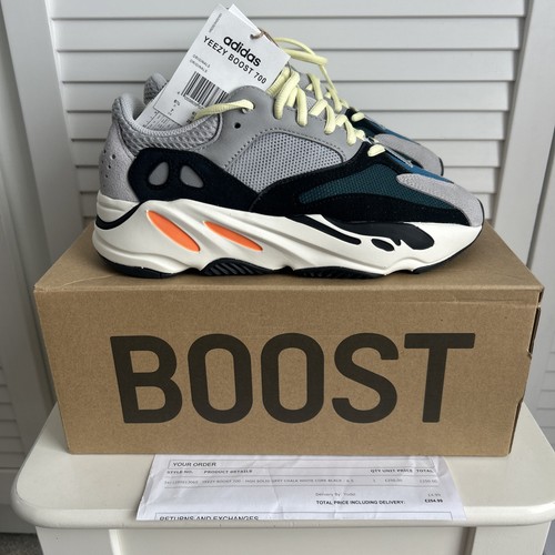 Adidas yeezy boost - boost, 700