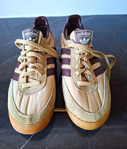 Rare vintage 70s adidas - adidas, trx